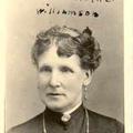 Mary Cope (1827 - 1902) Profile