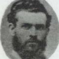 Thomas Stephen Williams (1826 - 1860) Profile