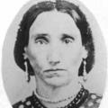Alvira Wilson (1834 - 1910) Profile