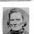 George Deliverance Wilson (1807 - 1887) Profile