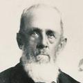 Isaac Wilson (1829 - 1900) Profile