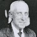 Joseph Wilson (1844 - 1933) Profile
