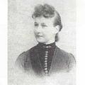 Julia Hall (1838 - 1928) Profile