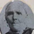 Louisa Hancock (1816 - 1898) Profile