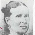 Mahala Jane Wilson (1844 - 1885) Profile