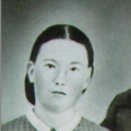 Nancy Ellen Wilson (1843 - 1877) Profile