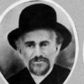 William Walter Wilson (1825 - 1880) Profile