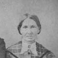 Ellen Nelson (1818 - 1886) Profile