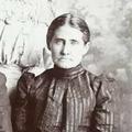 France Harriet Wiltshire (1851 - 1938) Profile