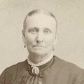 Elizabeth Wimmer (1832 - 1907) Profile