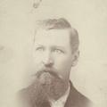 Peter Wimmer (1842 - 1930) Profile