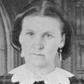 Susannah Wimmer (1834 - 1918) Profile