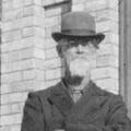 William David Wimmer (1833 - 1899) Profile