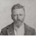 William Wimmer (1840 - 1915) Profile