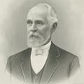 John Rex Winder (1821 - 1910) Profile