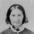 Mary Judd (1817 - 1886) Profile