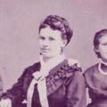 Mary Eliza Winkless (1844 - 1929) Profile