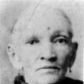 Elizabeth Williams (1831 - 1906) Profile