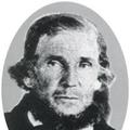 Hiram Winters (1805 - 1889) Profile