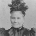 Fanny Wiscombe (1852 - 1928) Profile