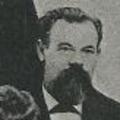 George Alfred Wiscombe (1841 - 1909) Profile