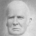 John Wesley Witt (1829 - 1907) Profile