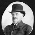 John George Wheeler (1827 - 1914)