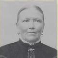 Ann Wood (1834 - 1912) Profile