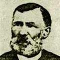 David Wood (1799 - 1871) Profile