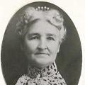 Electa Wood (1834 - 1911) Profile