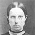 Esther Ursula Eggleston (1819 - 1888) Profile
