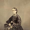 Fanny Goble (1815 - 1896) Profile