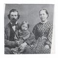 Fanny Wood (1841 - 1929) Profile