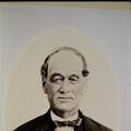 Gideon Durphy Wood (1808 - 1890) Profile