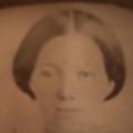 Grace Barr (1830 - 1914) Profile