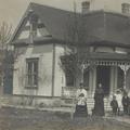Harriet Ann Wood (1847 - 1944) Profile