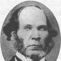 John Wood (1811 - 1896) Profile