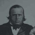Martin Wood (1818 - 1864) Profile