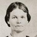 Naomi Chase (1821 - 1899) Profile