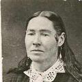 Peninah Shropshire Cotten (1827 - 1879) Profile