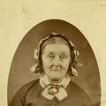 Ann Granger (1817 - 1885) Profile