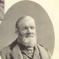 William Woodhead (1805 - 1885) Profile