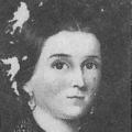 Amelia Woodhouse (1834 - 1861) Profile