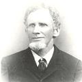 Charles Chambers Woodhouse (1832 - 1905) Profile