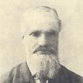 John Woodhouse (1830 - 1916)