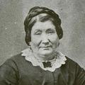 Mary Ann Jackson (1818 - 1894) Profile