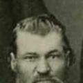 Lyman Lafayette Woods (1833 - 1918) Profile