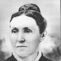 Edna Hinchcliff (1828 - 1906) Profile