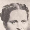 Rachel Ann Barnes Woodward (1852 - 1922) Profile