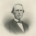 George Woodward (1817 - 1903) Profile